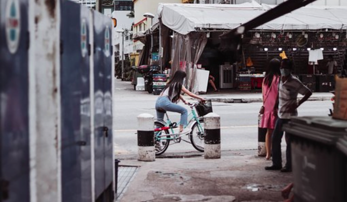 Things To Do In Singapore