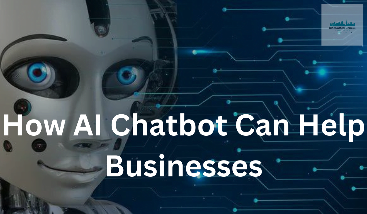 How AI Chatbot Can Help Businesses