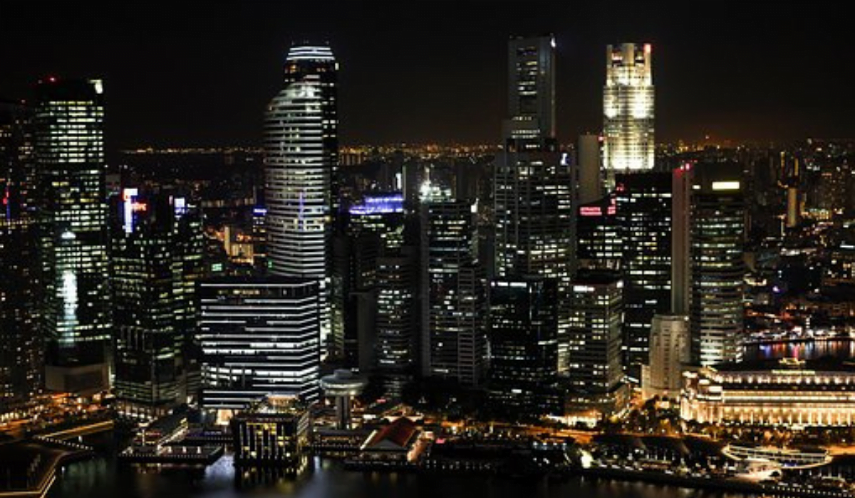 Registration Singapore