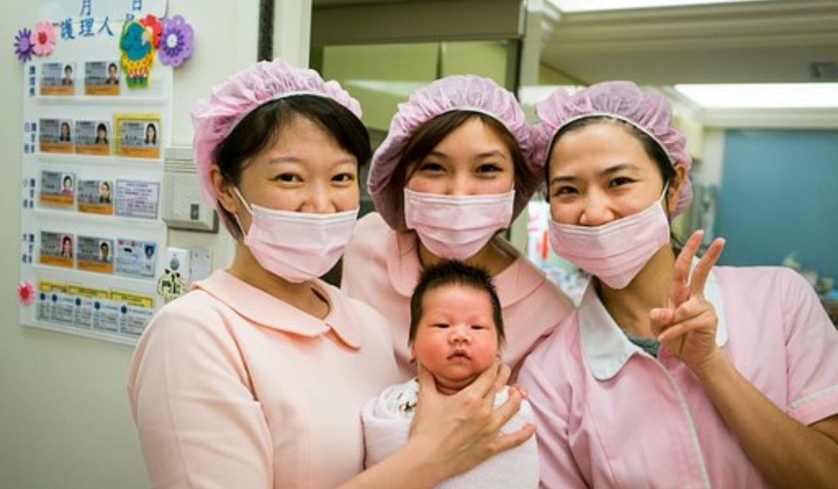 Nursing