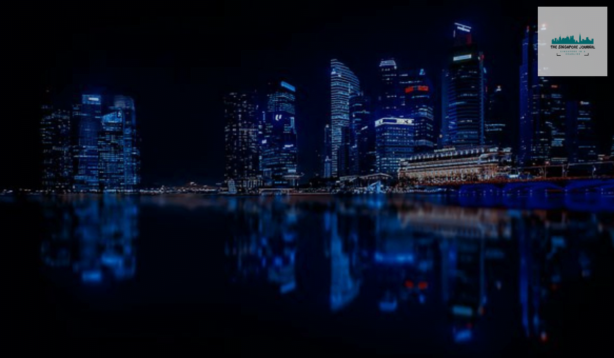 Things You Should Know Before Visiting Singapore (1)