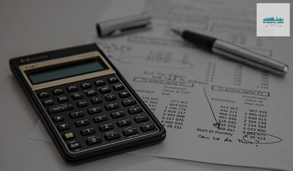 How To Become An Accountant In Singapore