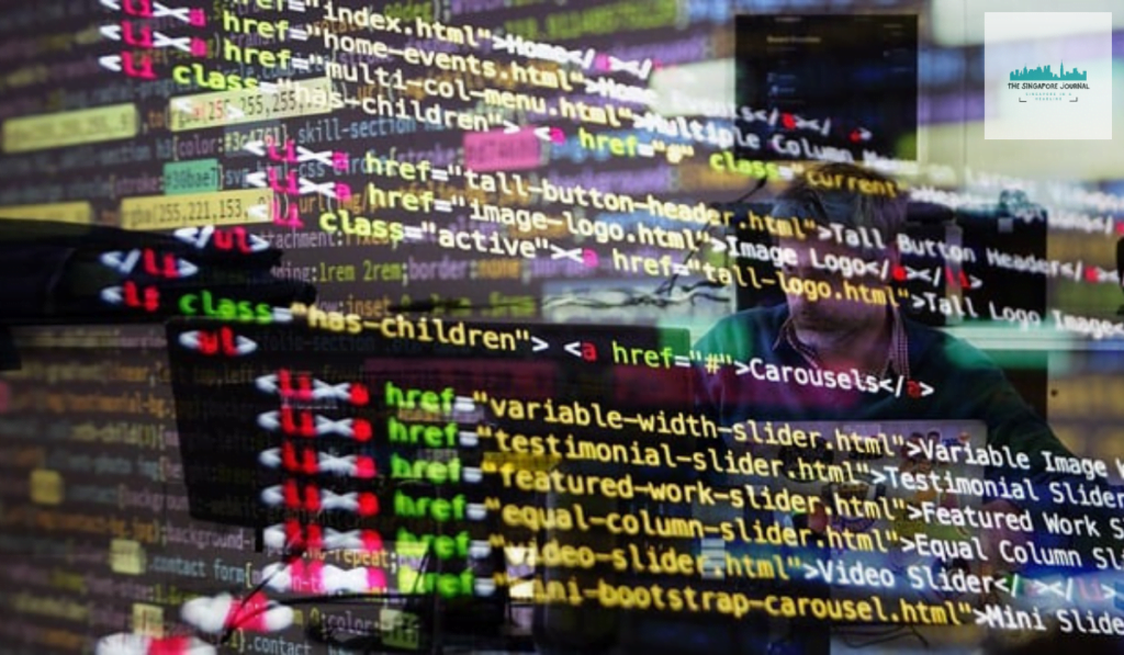 Best Python Courses Singapore- An Ultimate Guide - The Singapore Journal