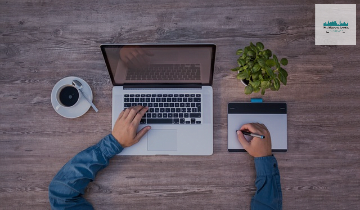 Top Graphic Designer Courses Singapore To Apply