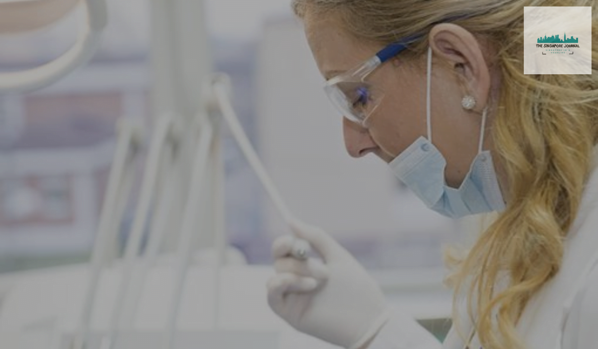 Best Nursing Schools In Singapore