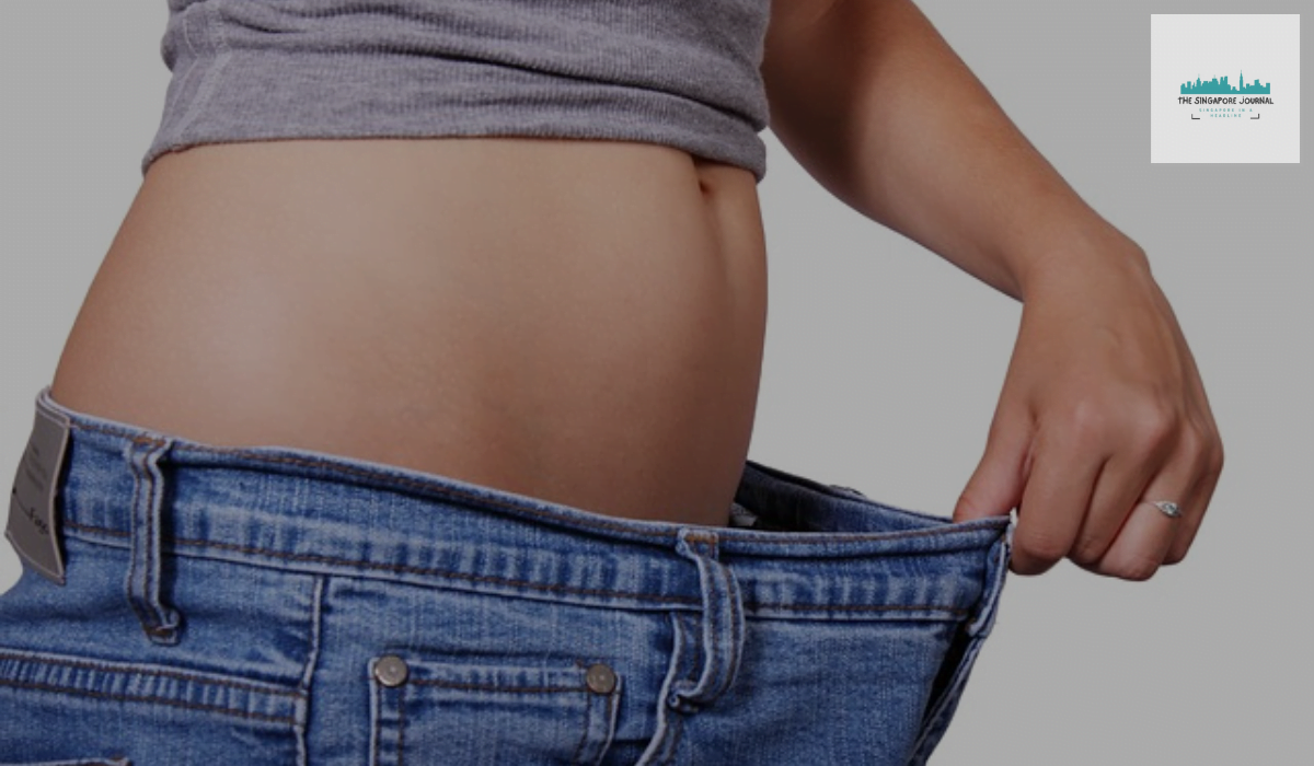Achieving A Fit And Slim Physique With Fat Freeze Treatment In Singapore