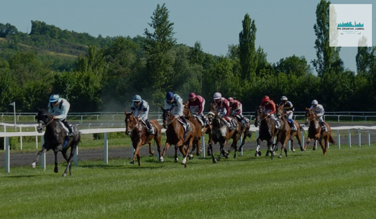 Singapore to hold final horse race after more than 180 years