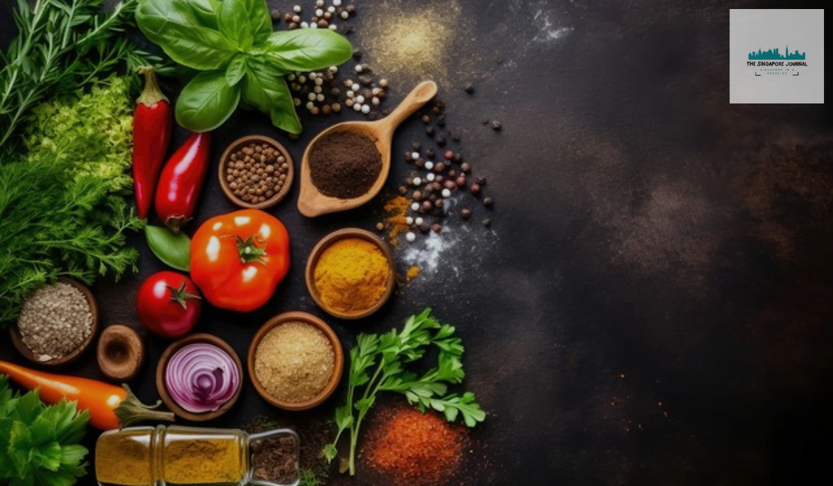 Plant Based Diet Singapore- Your Ultimate Guide (1)