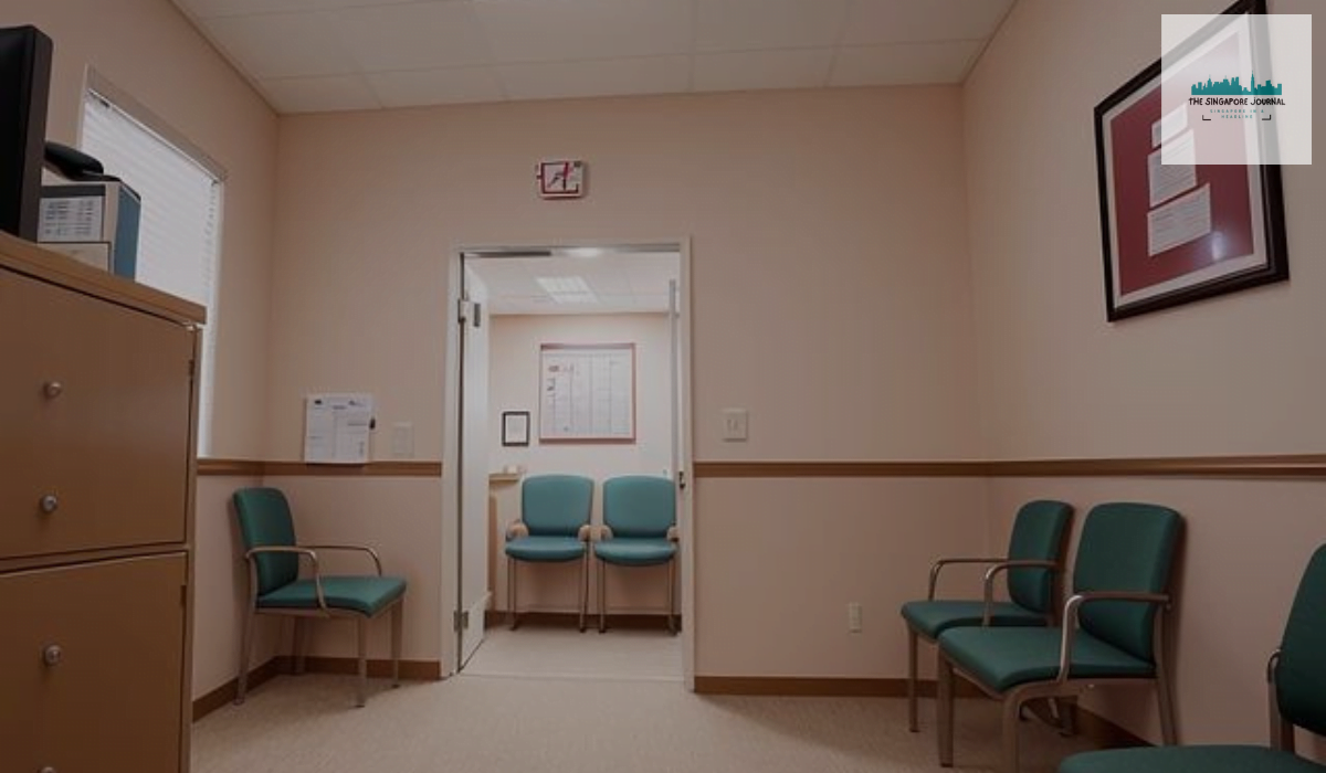 Benefits of AI In Healthcare