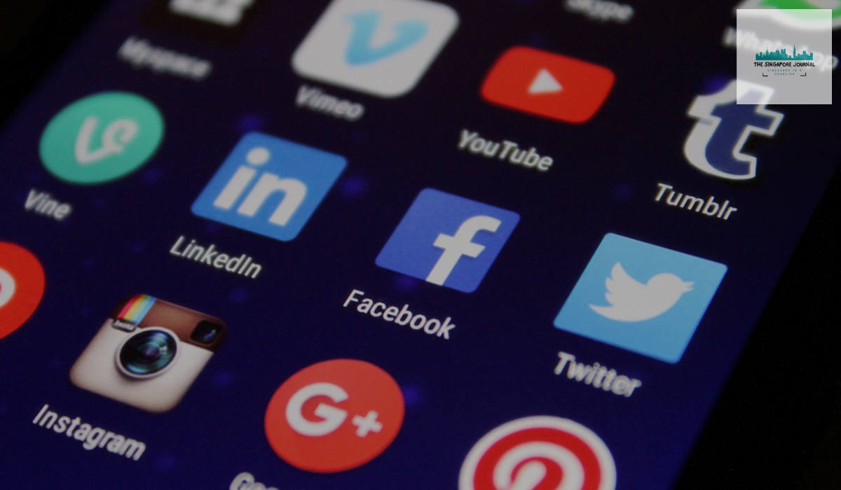 Leveraging Social Media for Business Growth- Your Ideal Guide