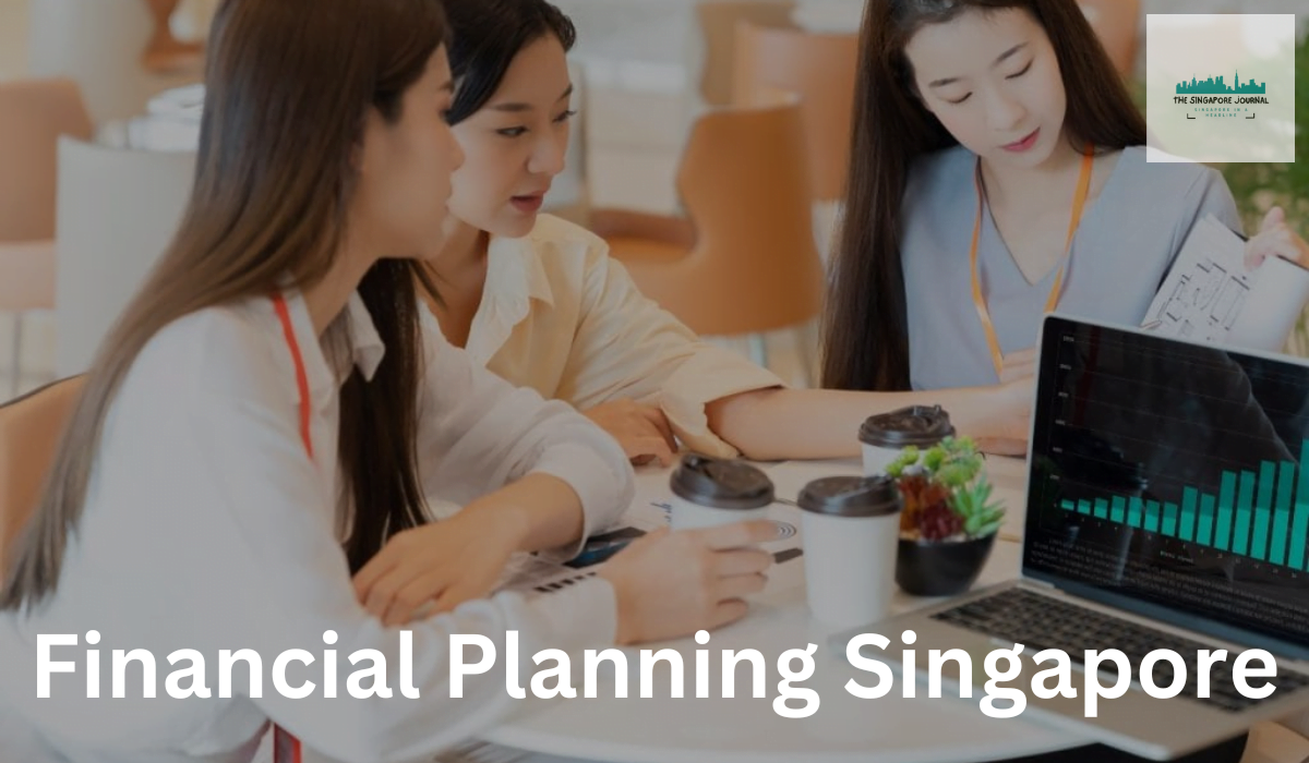 Financial Planning Singapore