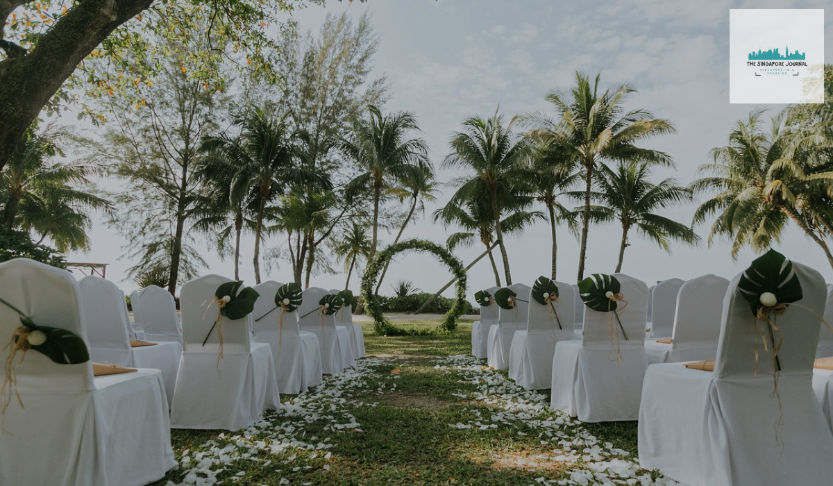 How To Become a Wedding Planner