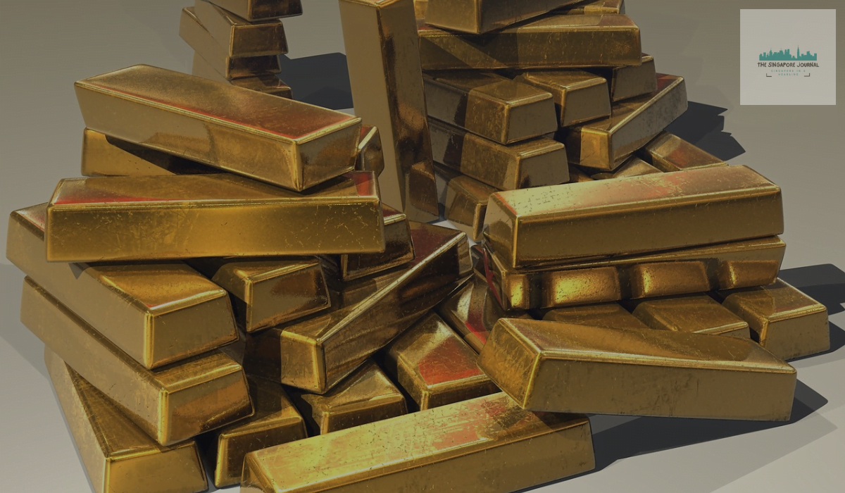 Gold As An Investment- How To Invest