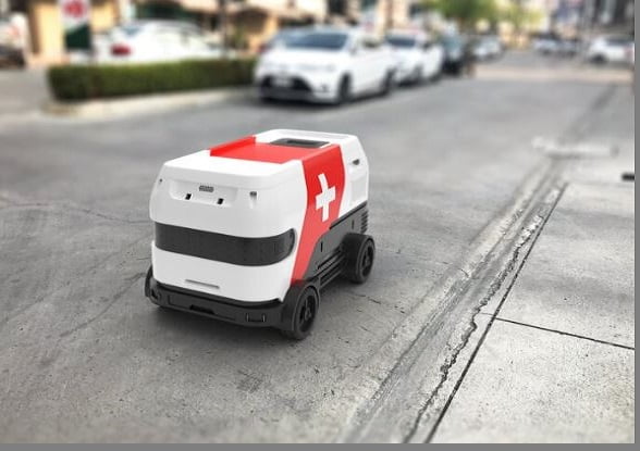 Enhancing Healthcare Accessibility: The Significance of Non-Emergency Ambulances in Singapore