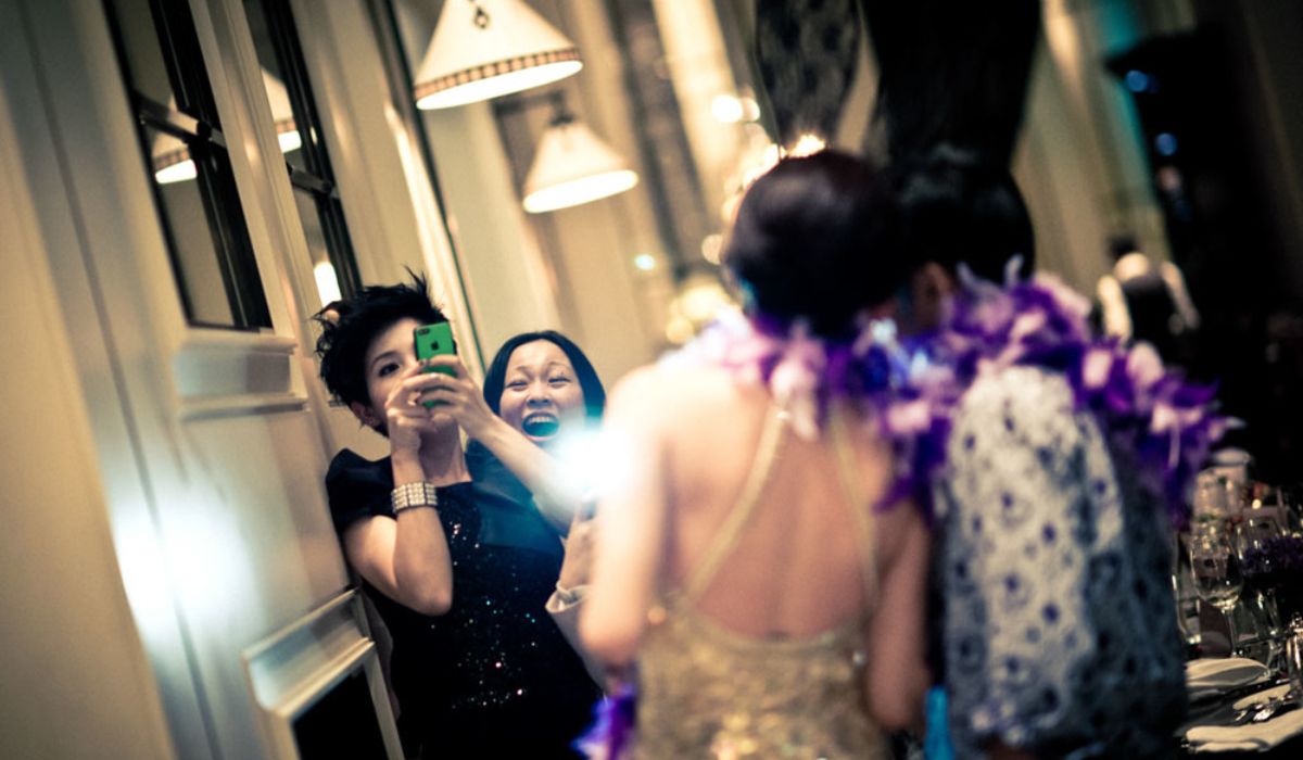 How Much Wedding Photography Rates in Singapore in 2023?