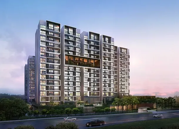 Strong Demand is Increasing for a New Launch Condo in Singapore