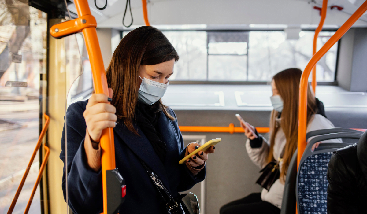 Choosing the Perfect Chartered Bus Service in Singapore