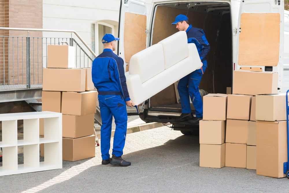Reliable and Efficient: Professional Furniture Movers for a Hassle-Free Move