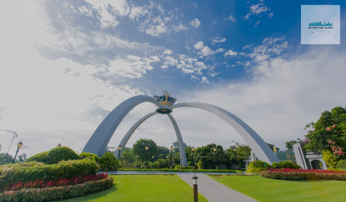 Best Places To Visit In Johor Bahru