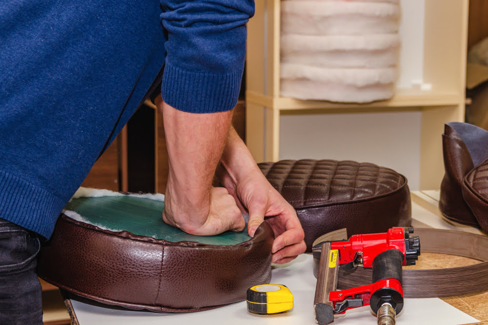 Common Leather Damage: How to Identify and Fix