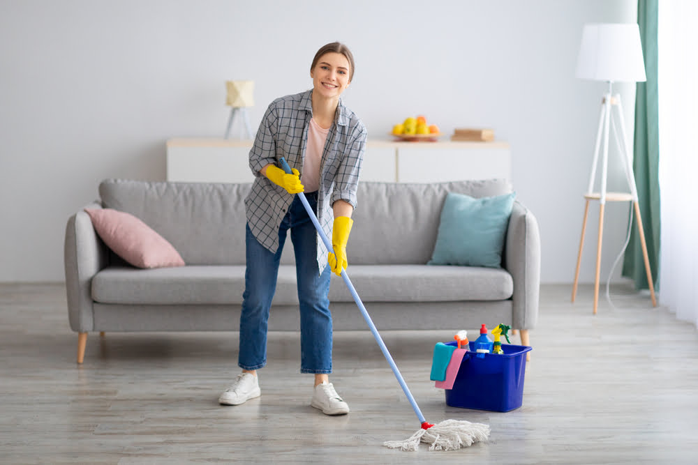 The Benefits of Professional Sofa Cleaning: More Than Just a Clean Look