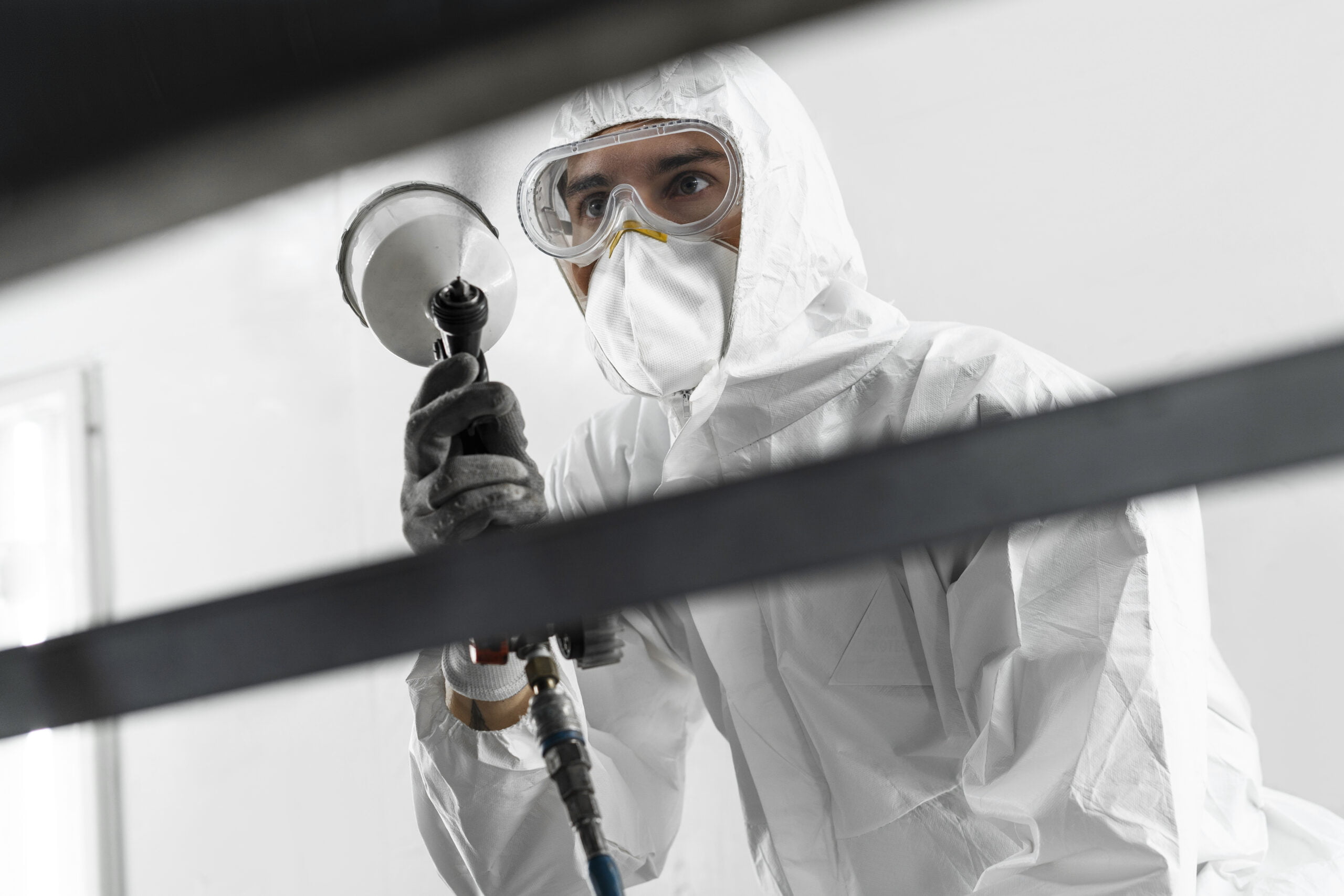 How to Identify Termite Infested Areas in Your Singapore Property