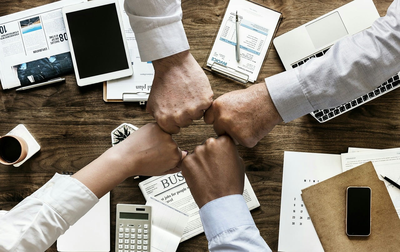 Strategies To Enter The B2B Industry