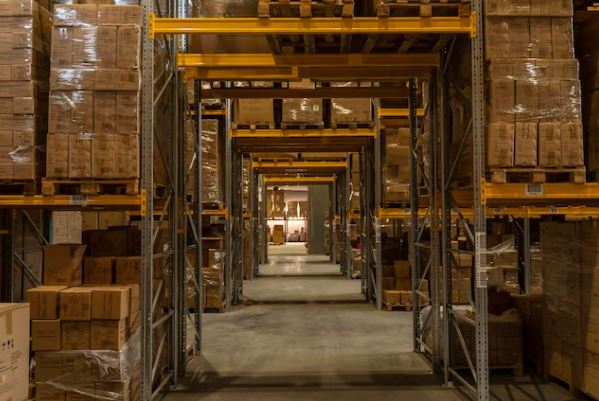 Tips for Optimizing Warehouse Storage Efficiency