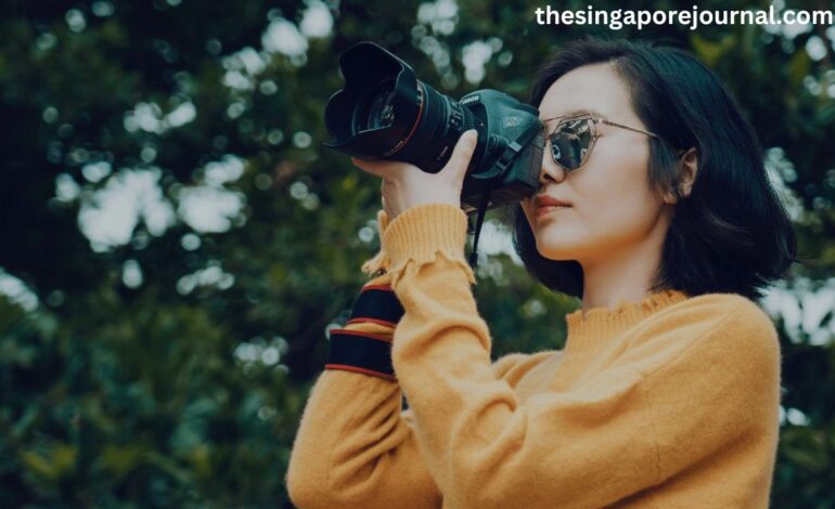 Top 12 Photography Service Provider in Singapore