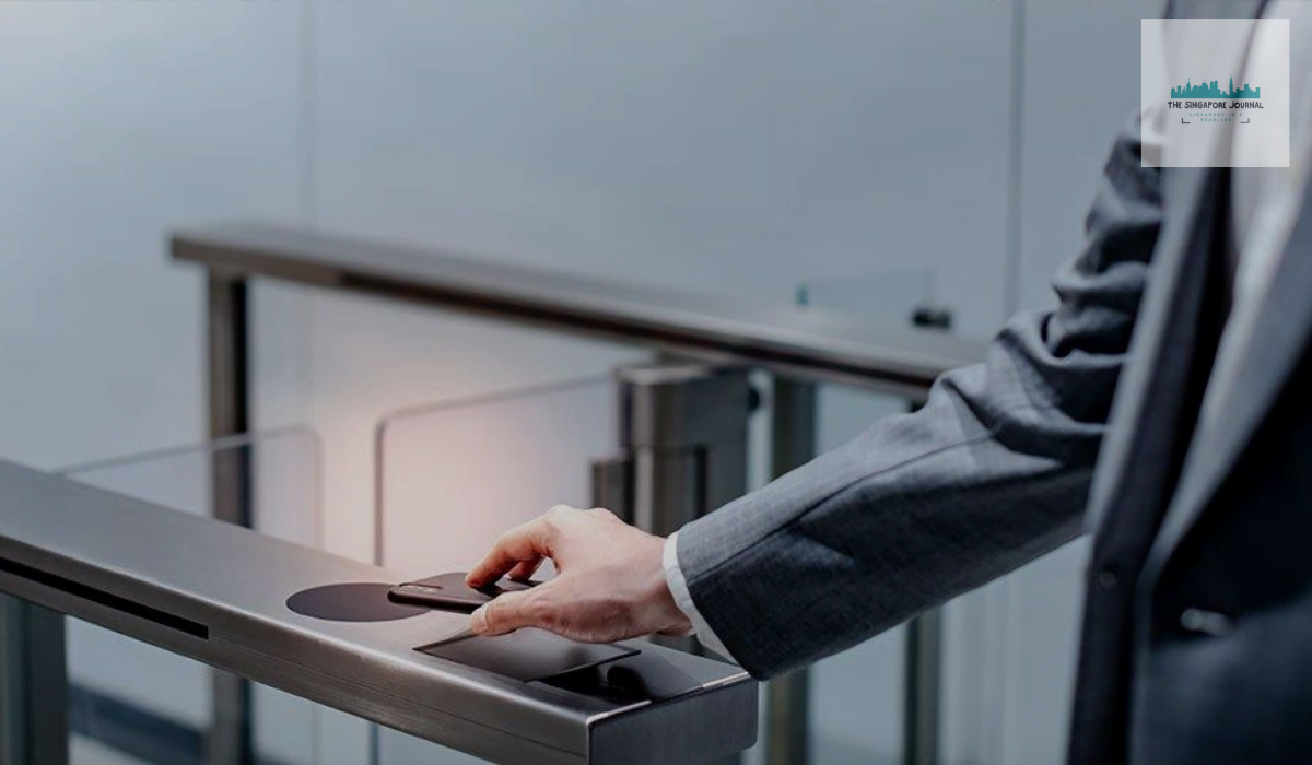 Importance Of Access Control Security For Businesses