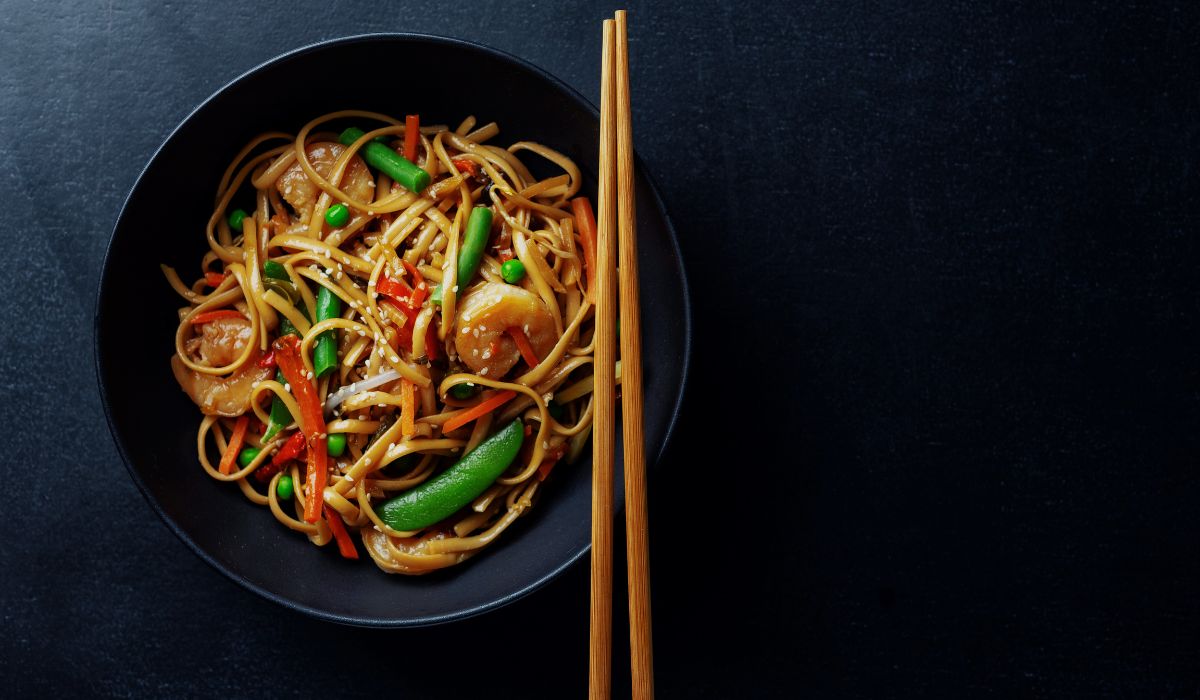 Taste the Authentic Flavors at Chinese Restaurant in Skudai