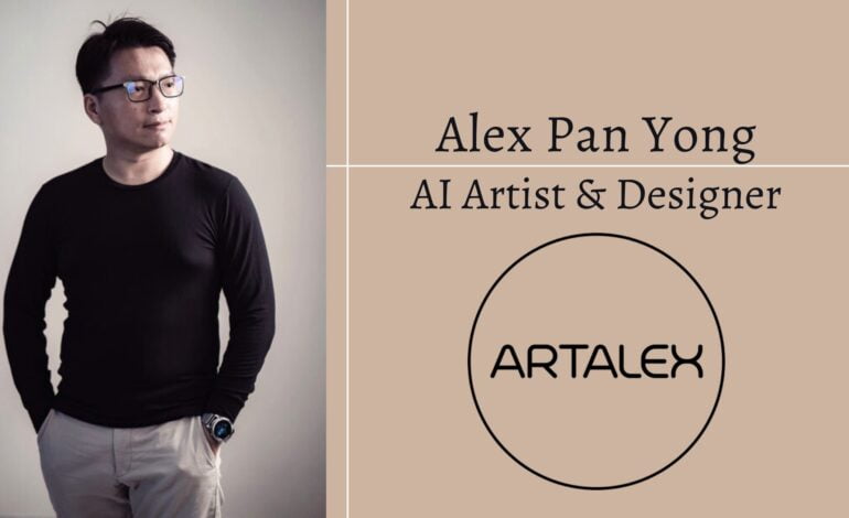 Capturing The Heart Of Smartwatch Enthusiasts Globally With Artalex: Alex Pan Yong