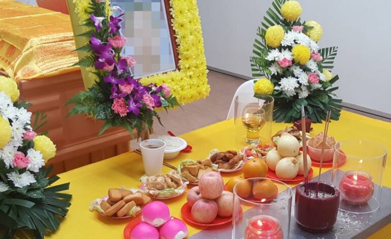 Essential Guide to Buddhist Funeral Services in Singapore