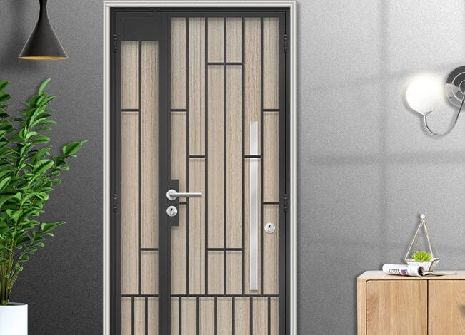 Fire-Resistant HDB Gates: Safety Meets Style