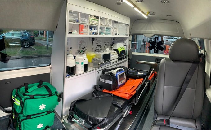 The Ultimate Guide to Choosing Non Emergency Ambulance Services in Singapore