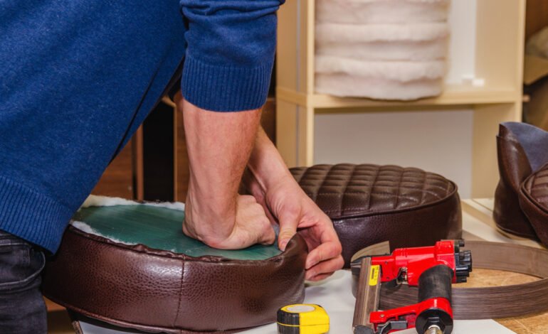 DIY vs. Professional Leather Repair: Pros and Cons