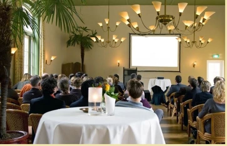 Unlock Success: How Corporate Event Companies Shape Business in Singapore