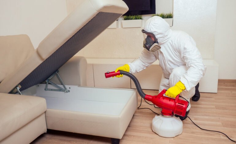Choosing the Right Office Cleaning Company: 10 Factors to Consider