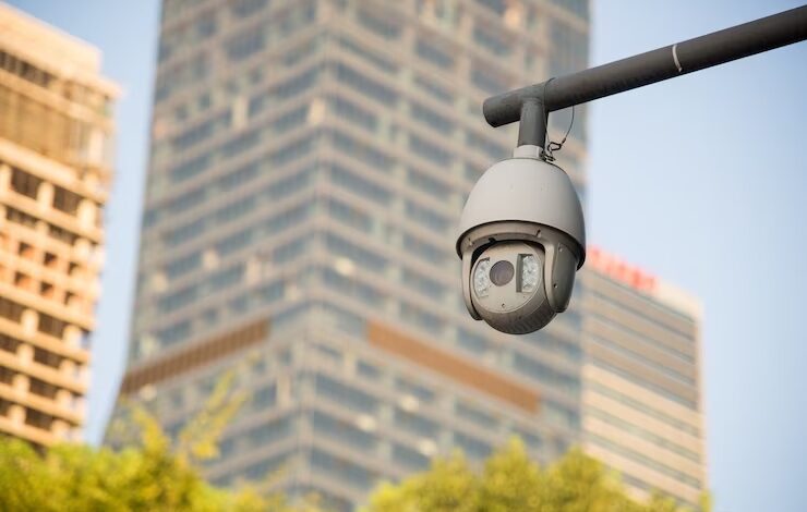Enhancing Home Security with Smart Surveillance Solutions in Singapore