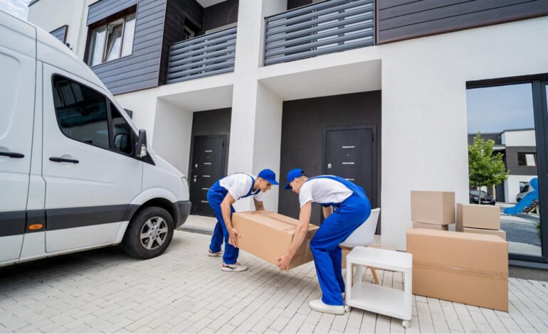 How to Find Cheap Office Movers in Singapore: A Step-by-Step Guide