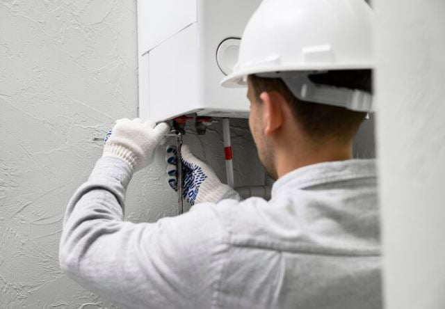 Repair or Replace? The Water Heater Dilemma Solved