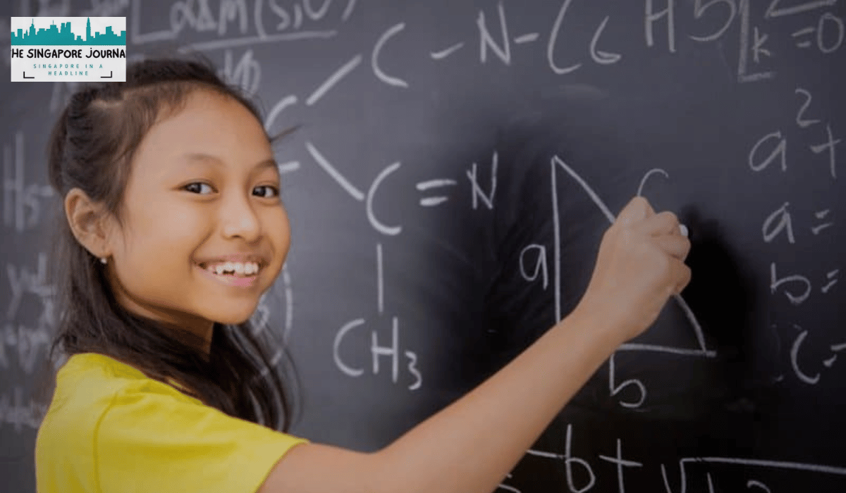 Singapore’s program for gifted education