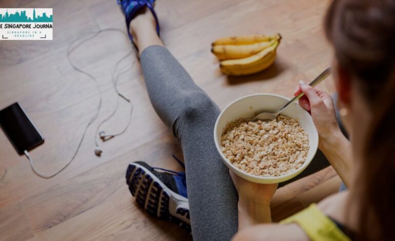 Which Carbohydrates are Advisable to Consume Two Hours Before a Workout?