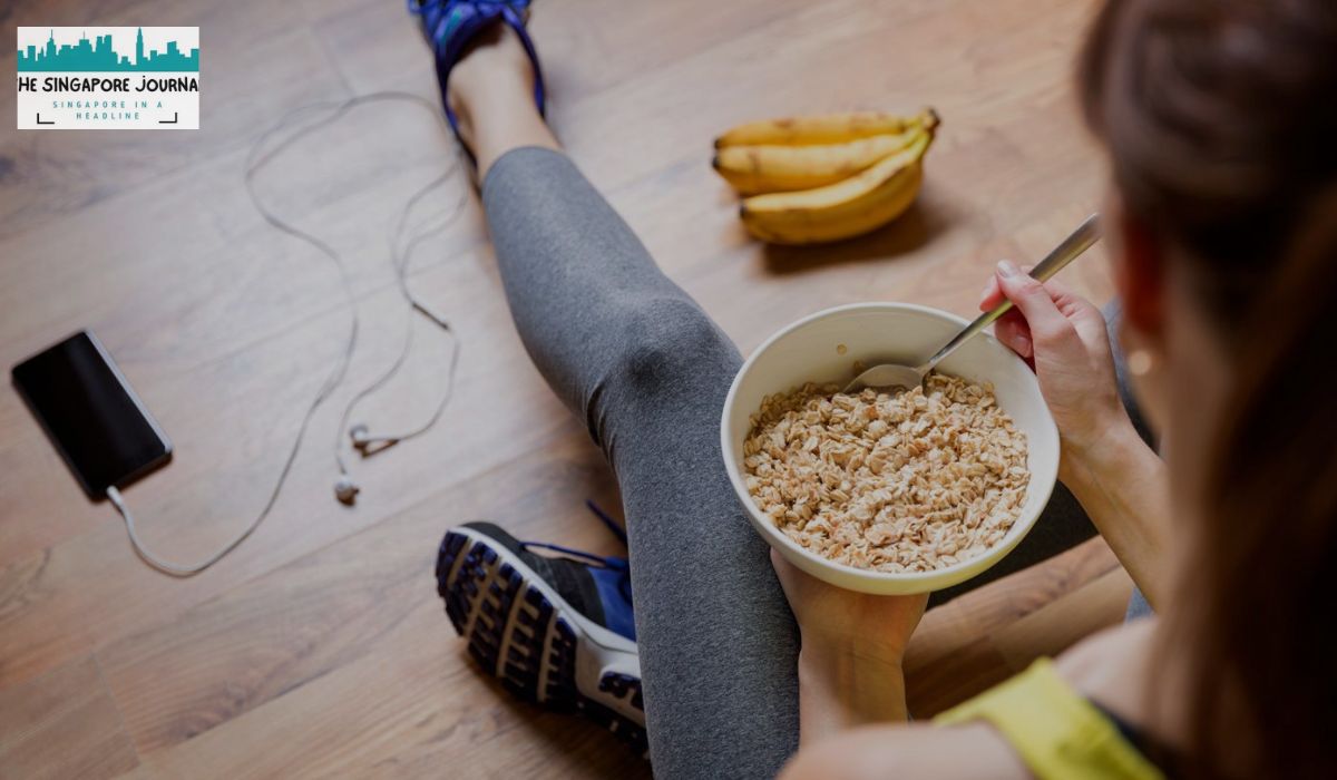 Which Carbohydrates are Advisable to Consume Two Hours Before a Workout?