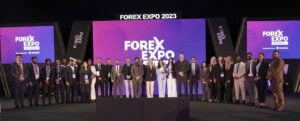 BelleoFX-Forex-Expo-Dubai-Team