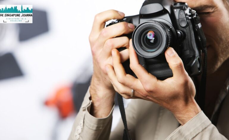 Top 10 Event Photographers in Singapore