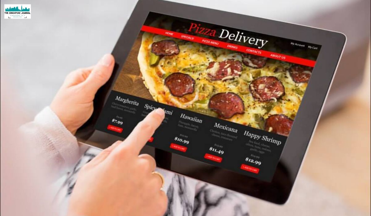 Top 10 Food Delivery Services Of the World
