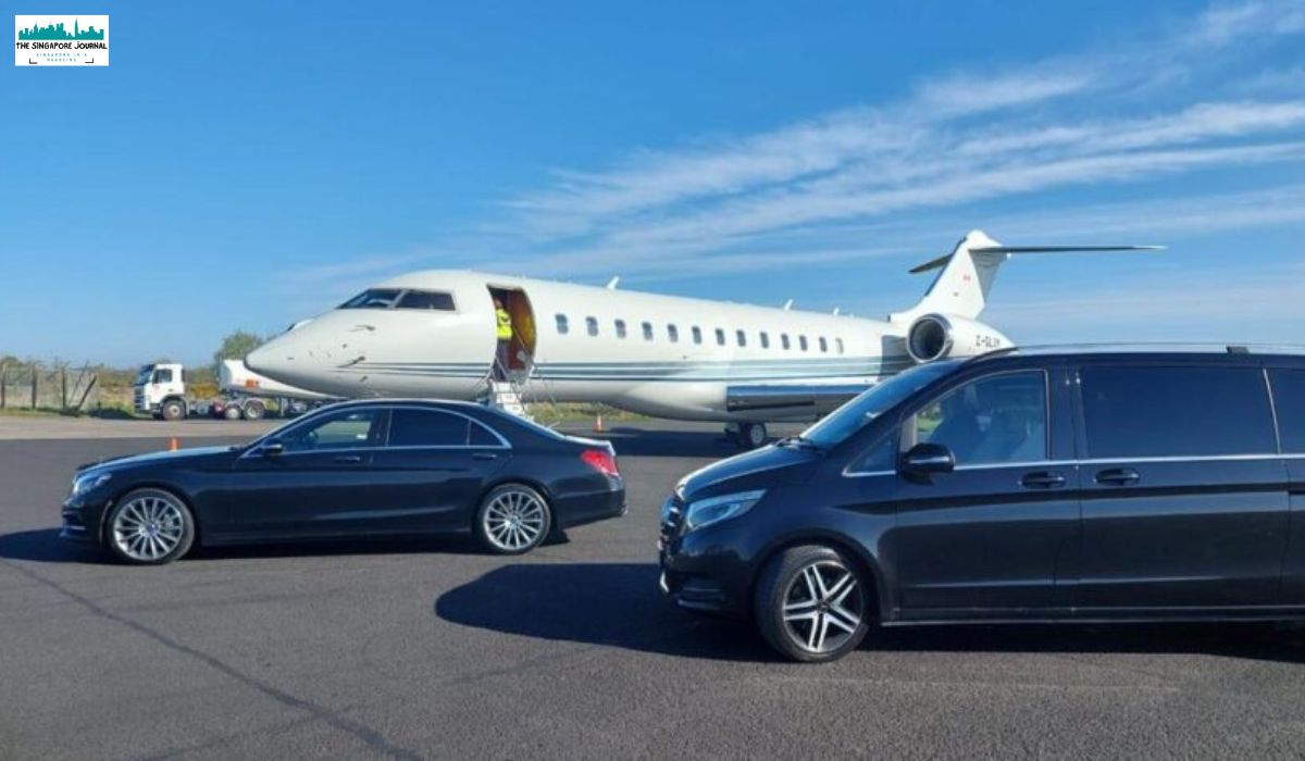 Top 10 Airport transfer service