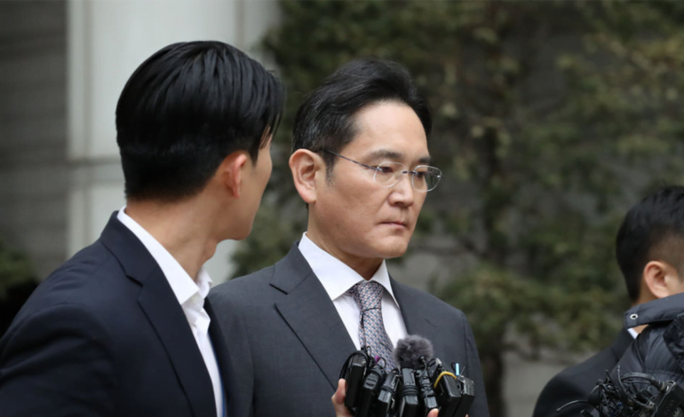 In the 2015 Merger Case, Samsung CEO Lee was Found not Guilty