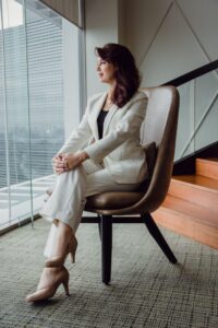 Sharesz T. Wilkinson - Resilient Power